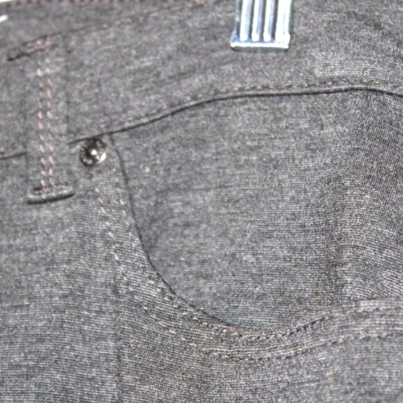 ✨ Gloria Vanderbilt All Around Slimming Pants - Size 12 ✨ - Picture 5 of 12